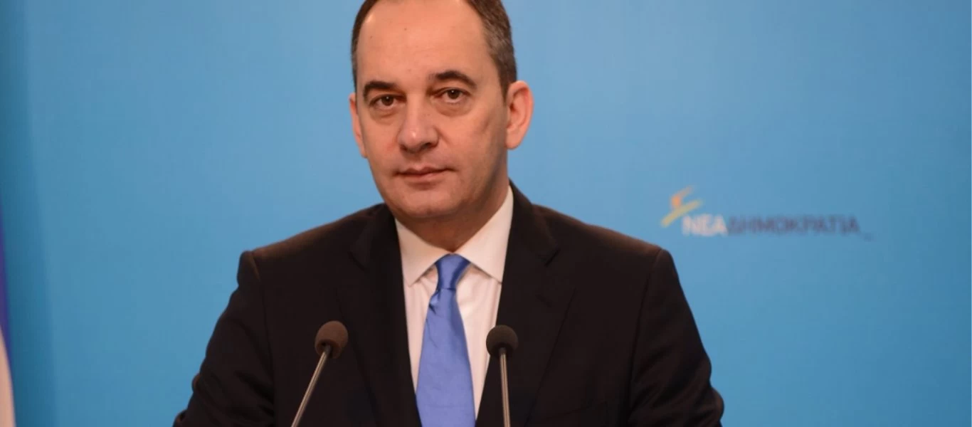 Γ.Πλακιωτάκης: «Το Λιμενικό πρέπει να ενισχυθεί με μόνιμο προσωπικό»